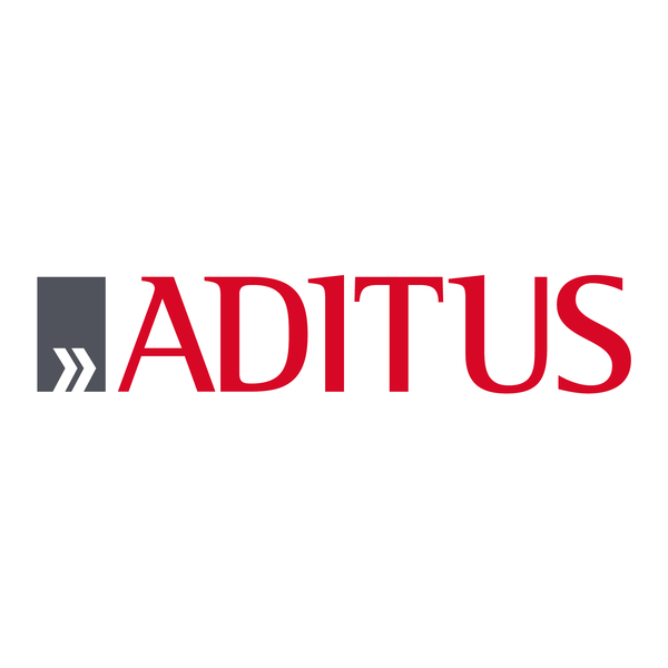 Neues ADITUS Logo